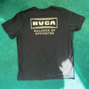 RVCA Balance of opposites